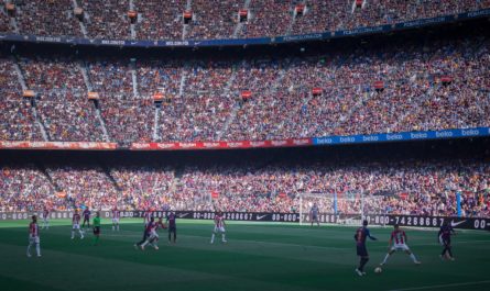 Kelebihan Situs Agen Bola