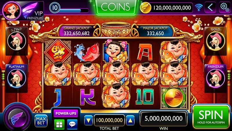 Gunakan Trik Ini Jika Ingin Aman Bermain Judi Slot Di Internet