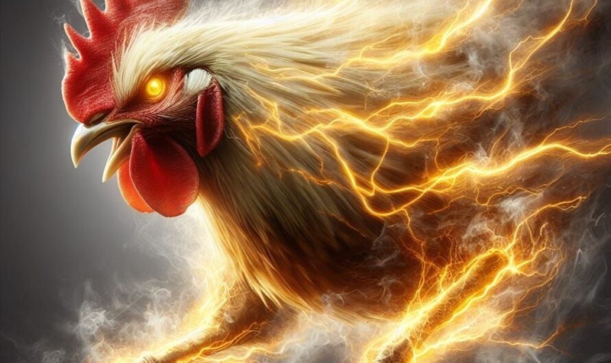 Mengenal Lebih Dekat Sistem Siaran Langsung Sabung Ayam Modern